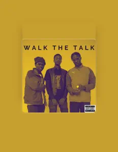 Ascolta Mista Ree, guarda video musicali, leggi la biografia, vedi le date del tour & altro!