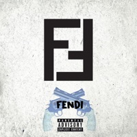 Fendi - Single - SegD