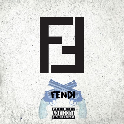 Fendi - Single