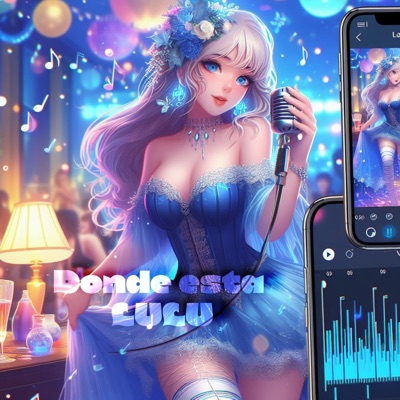 Song - Donde esta Lulu - MusicVEVO