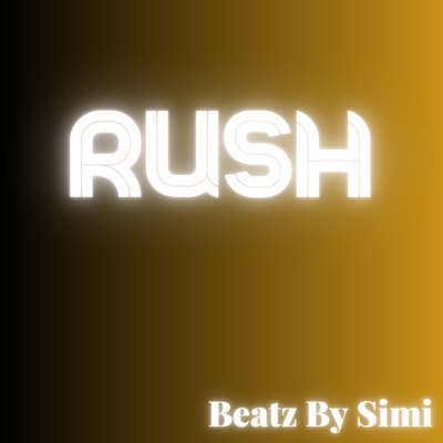 rush - EP
