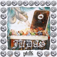 Judas - Single - Trilla-G