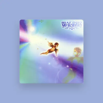Listen to WALRUS, watch music videos, read bio, see tour dates & more!