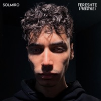 Fereshte (FreeStyle) - Single - Solmiro