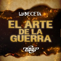 El Arte de la Guerra (En vivo) - Single - Nuevo Giro & La Receta