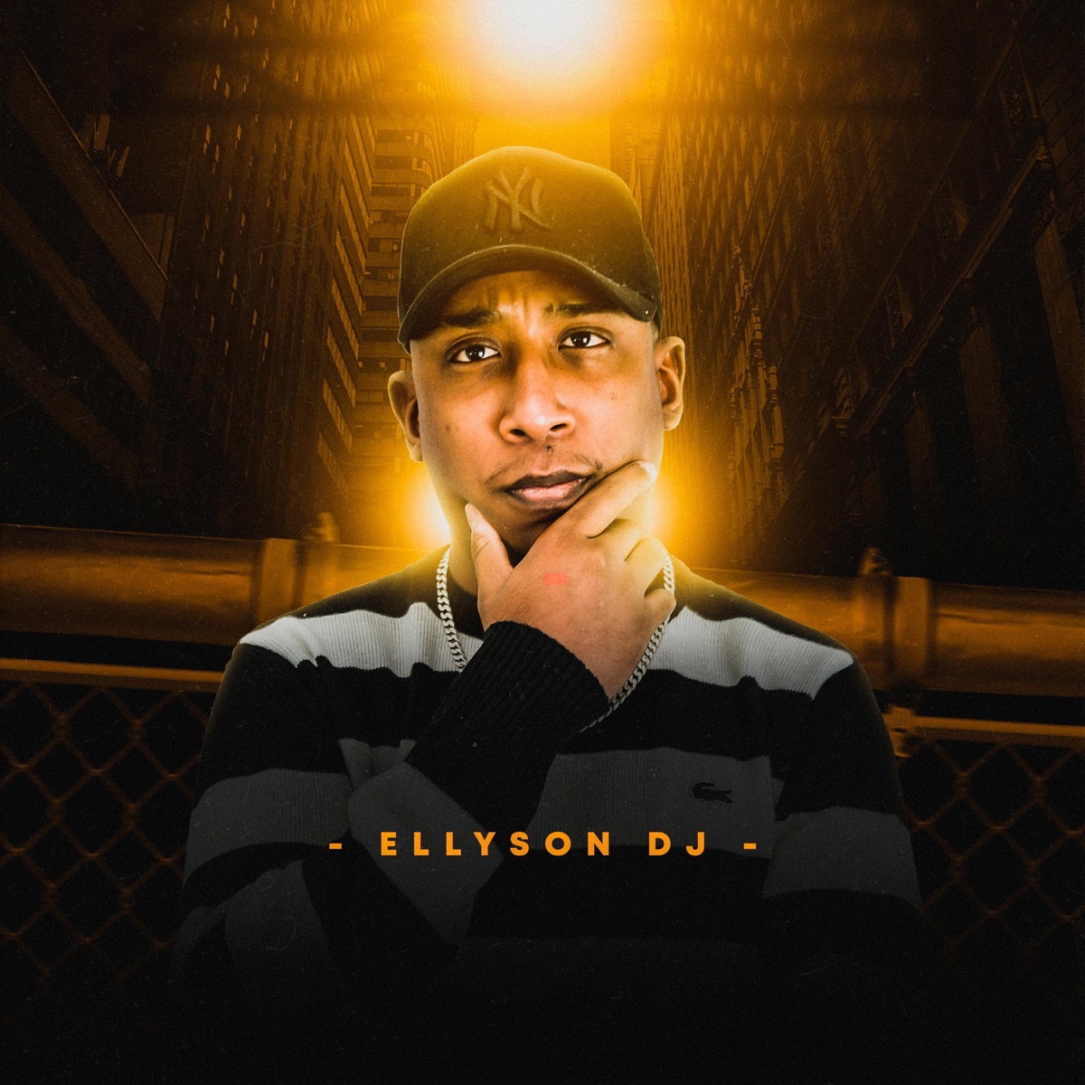 Novinha Do Peito Bicudo, Sorrisin De Puto - Single - Album by ELLYSON DJ -  Apple Music