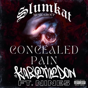 CONCEALED PAIN