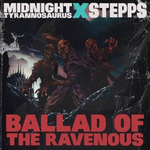 Ballad of the Ravenous - Single