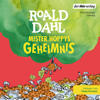 Mister Hoppys Geheimnis - Roald Dahl