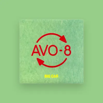 Listen to AVO-8, watch music videos, read bio, see tour dates & more!
