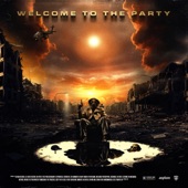 Welcome To The Party artwork