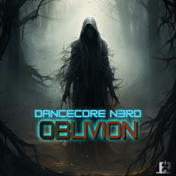 Oblivion - Single