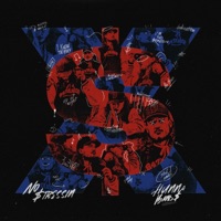 No $Tressin - Single - Hunna Band$