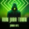 Run Juba Town (feat. Jack Pro & Yogo Man) - JUNUB Hits lyrics