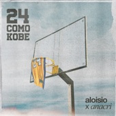 24 como Kobe artwork