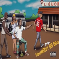 Youngest Big Bro - Jpay