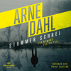 Stummer Schrei (Eva Nyman ermittelt 1) - Arne Dahl