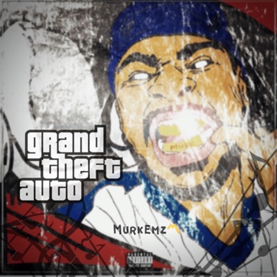 GTA (feat. MurkEmz) - Single