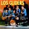 El Monstruo - Los Gliders lyrics
