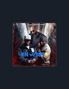 Ascolta Liester M, guarda video musicali, leggi la biografia, vedi le date del tour & altro!