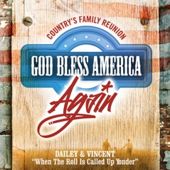 When the Roll Is Called Up Yonder (God Bless America Again) - Single