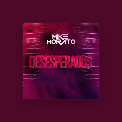 Listen to Mike Morato, watch music videos, read bio, see tour dates & more!