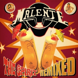 The Spirit Remixed - EP