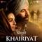 Khairiyat (From "Gadar 2") artwork