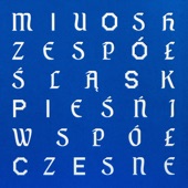 Pieśni Współczesne artwork