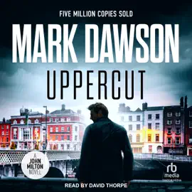 Uppercut (John Milton)