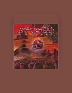 Listen to Applehead Greg Minier, watch music videos, read bio, see tour dates & more!