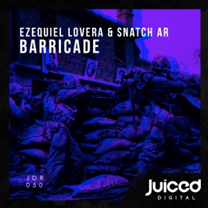 Barricade (Radio Edit)