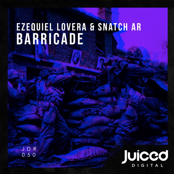 Barricade - Single
