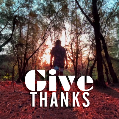 Give Thanks (Trumpet) - Single