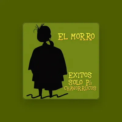 Listen to El Morro, watch music videos, read bio, see tour dates & more!