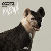 Hyena (Extended Mix) artwork