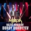 Moda (feat. Nazir Habibov) - Single