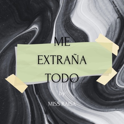 Me extraña todo - Single