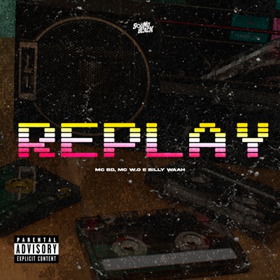 Replay - Single