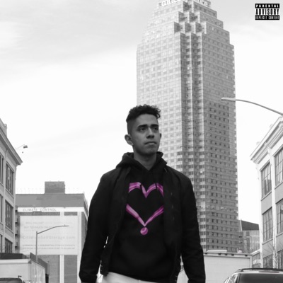 Toxic (feat. Emmanuel LKD & Seiran) - Single