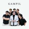 Gampil artwork