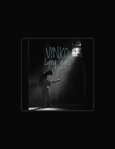Vinko: песни, клипы, биография, даты выступлений и многое другое.