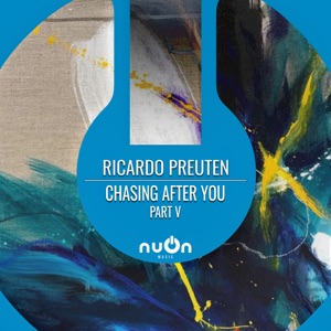 Chasing After You - Single