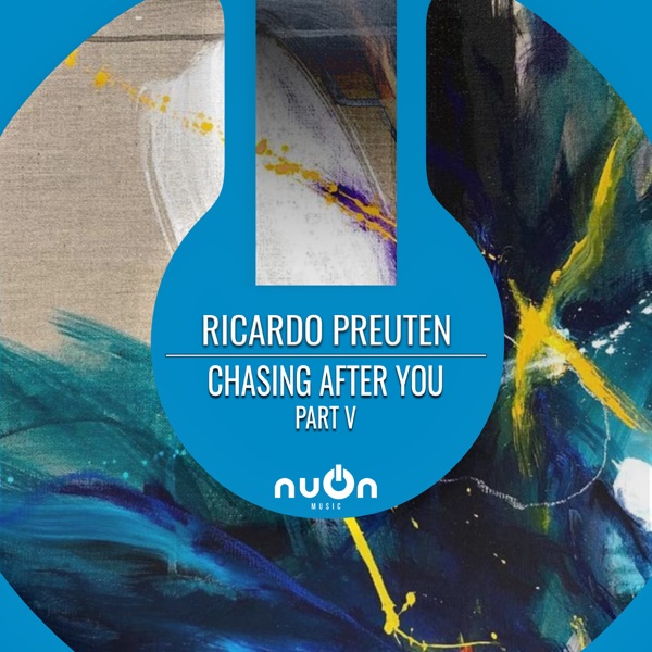 Chasing After You - Single