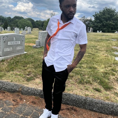 Faith (feat. Babyboy) - Single