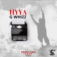 Hyya - Single - G Whizz