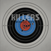 The Killers - Mr. Brightside artwork