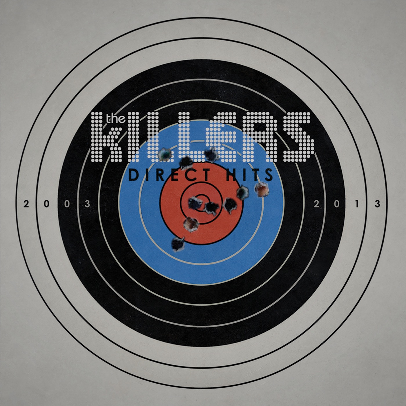 Direct Hits by The Killers