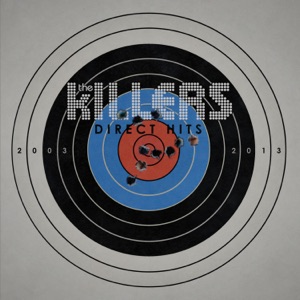 Mr. Brightside artwork