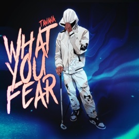 What you Fear Tawana McGrath